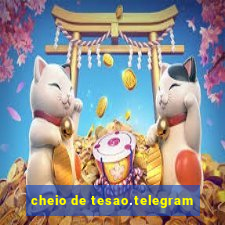 cheio de tesao.telegram